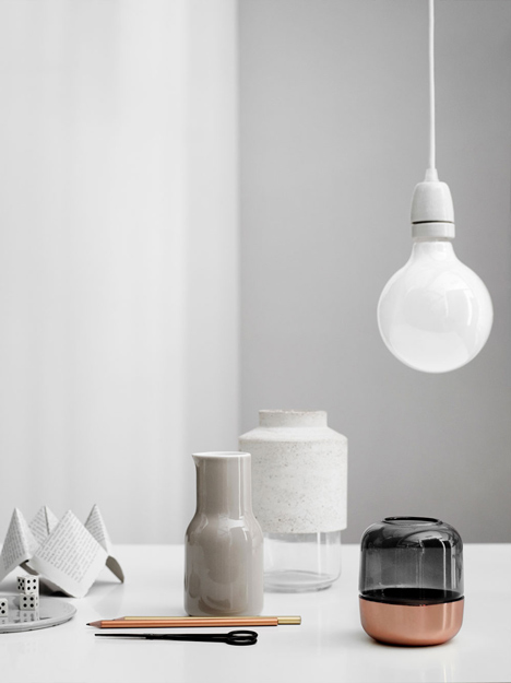Willmann Vase by Hanne Willmann