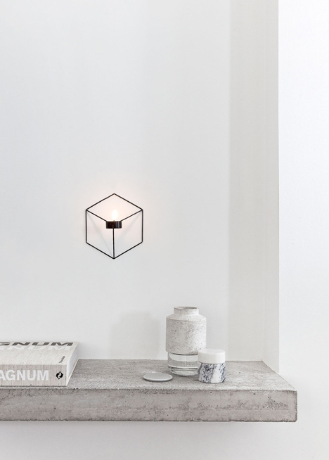Willmann Vase by Hanne Willmann