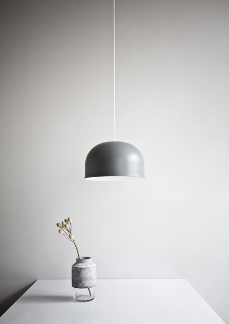 Willmann Vase by Hanne Willmann