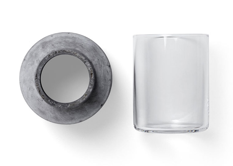 Willmann Vase by Hanne Willmann