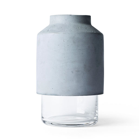 Willmann Vase by Hanne Willmann