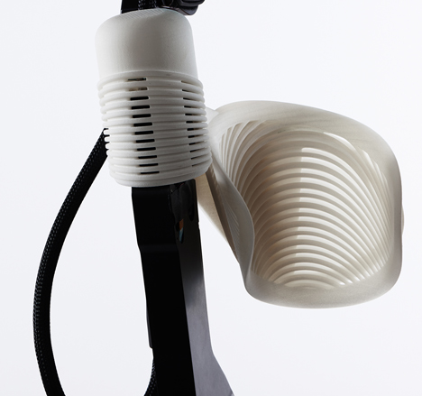 3D-printed exoskeleton by 3D Systems helps handicapped users walk again