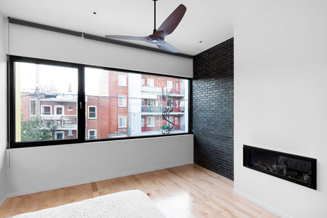 8th Avenue House by naturehumaine