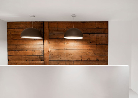 8th Avenue House by naturehumaine