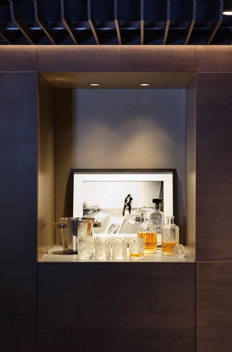 Arkwright offices by Haptic
