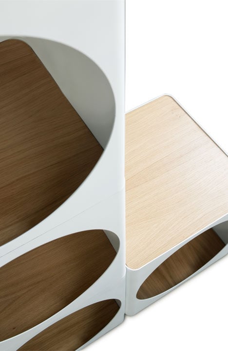 B-LINE to launch latest products in Milan
