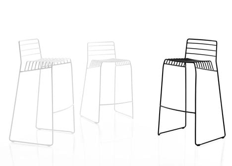 B-LINE to launch latest products in Milan