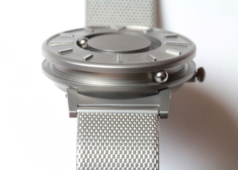 Bradley Timepiece by Eone
