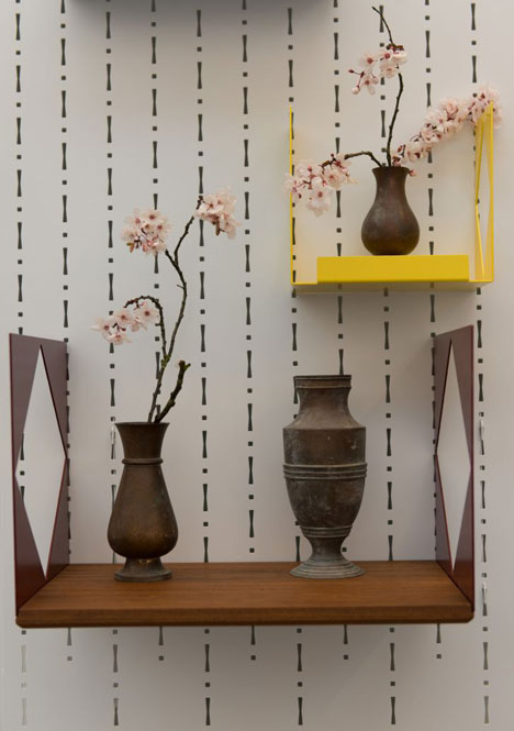 Design is a State of Mind by Martino Gamper_dezeen_1