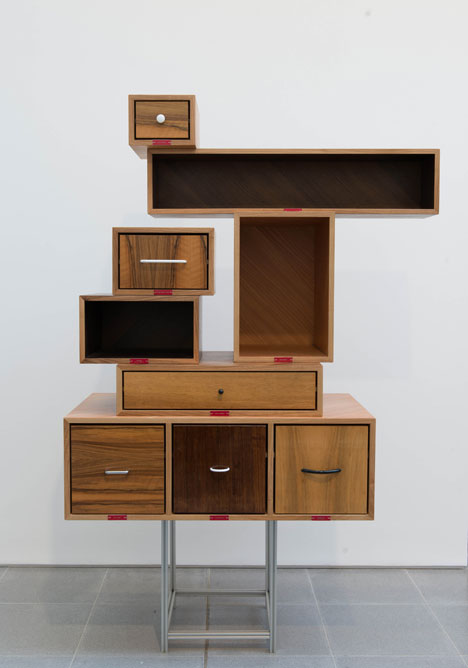Design is a State of Mind by Martino Gamper_dezeen_11