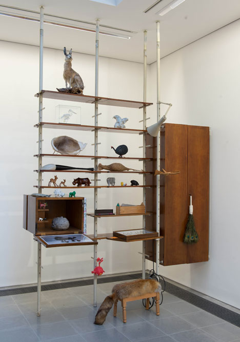 Design is a State of Mind by Martino Gamper_dezeen_14