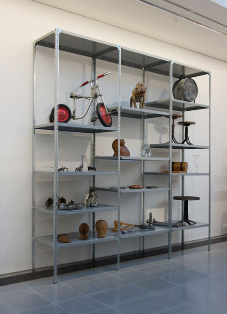 Design is a State of Mind by Martino Gamper_dezeen_2