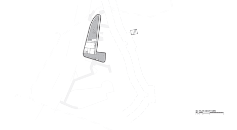 Dongdaemun Design Park and Plaza by Zaha Hadid