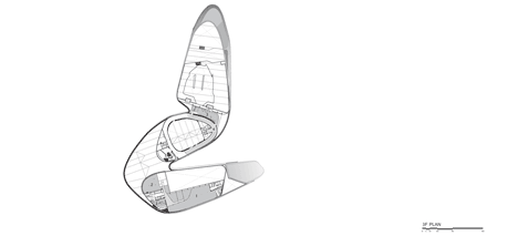 Dongdaemun Design Park and Plaza by Zaha Hadid