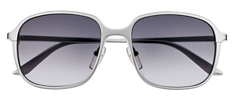 Glasses collection by Marc Newson for Safilo to debut in Milan