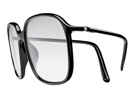 Glasses collection by Marc Newson for Safilo to debut in Milan