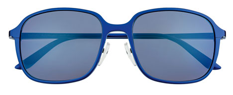 Glasses collection by Marc Newson for Safilo to debut in Milan