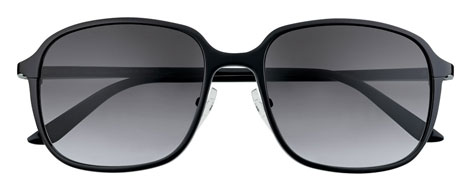 Glasses collection by Marc Newson for Safilo to debut in Milan