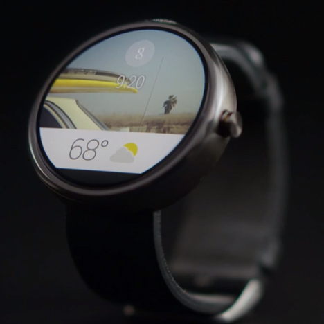 Google Android Wear