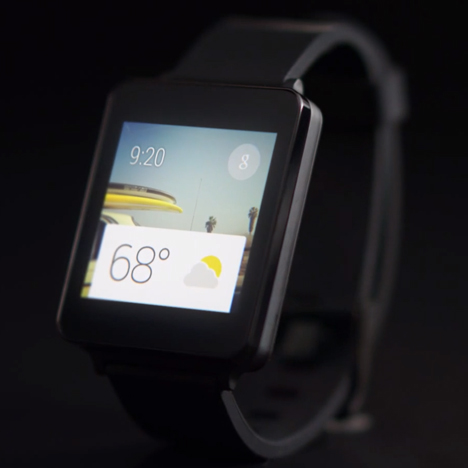 Google Android Wear