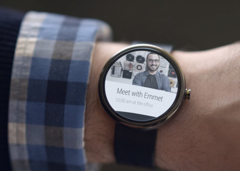 Google Android Wear