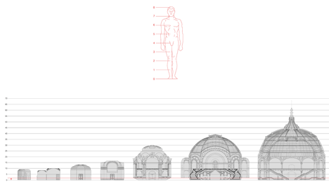 LAN wins renovation of Grand Palais exhibition hall in Paris