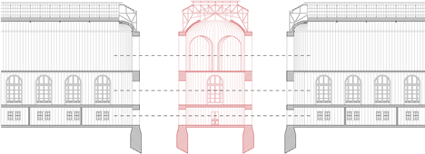LAN wins renovation of Grand Palais exhibition hall in Paris