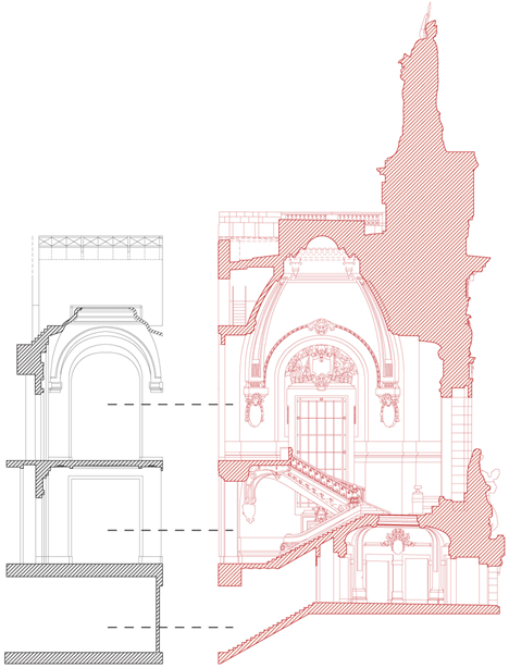 LAN wins renovation of Grand Palais exhibition hall in Paris