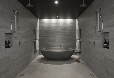 Hotel Hotel Canberra by Fendler Katsalidis Architects and Suppose Design Office