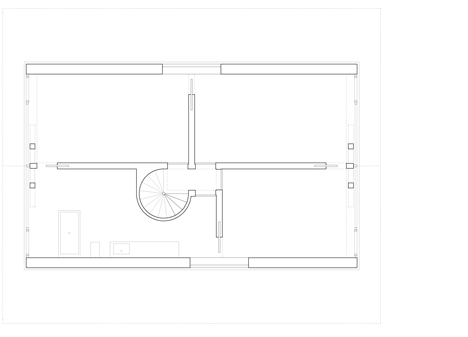 House in Balsthal by Pascal Flammer