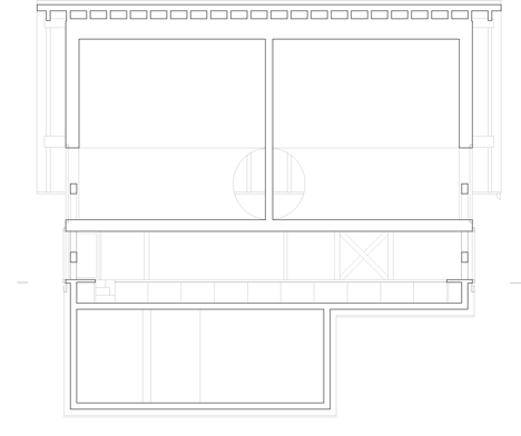 House in Balsthal by Pascal Flammer
