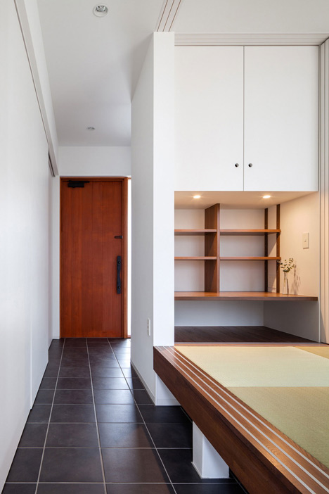House of Kubogaoka by Kichi Architectural Design Studio