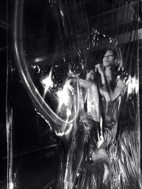 Iris van Herpen AW14 images_dezeen_2