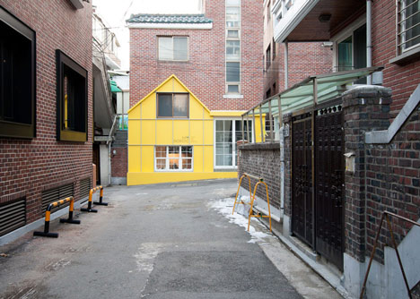 Kafe Nordic by Nordic Bros. Design Community