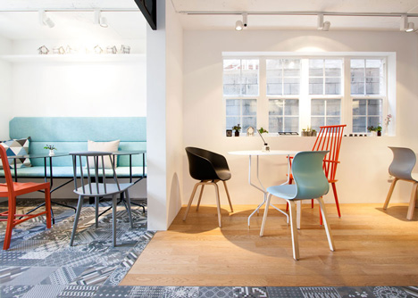 Kafe Nordic by Nordic Bros. Design Community