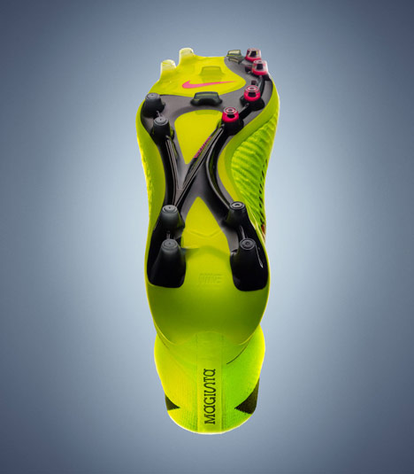 Nike adapts Flyknit technology to join knitted football boot market