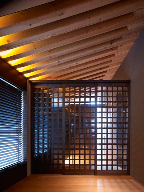Okazaki House by MDS Co. Ltd