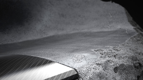 Onyx sofa by Peugeot Design Lab
