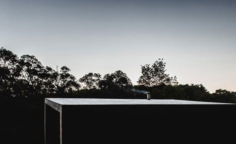 Pump House by Branch Studio Architects