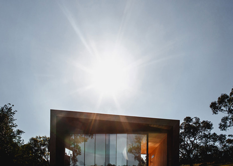 Pump House by Branch Studio Architects