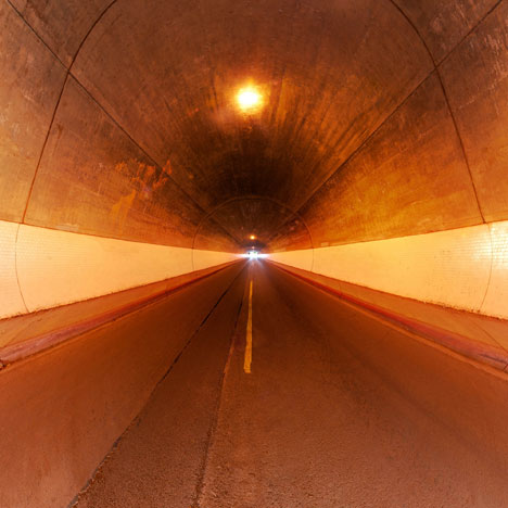 Randy Scott Slavin extends Alternative Perspectives panoramic photo series