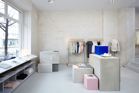 Seek No Further for Fruit of the Loom by Universal Design Studio
