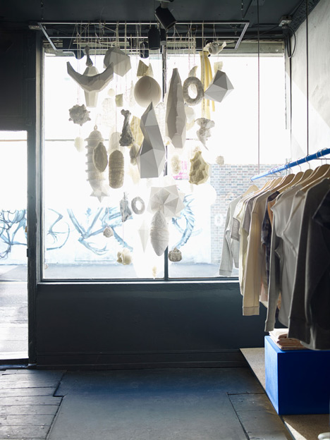 Seek No Further for Fruit of the Loom by Universal Design Studio
