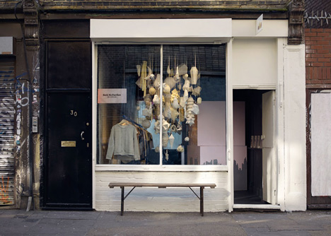 Seek No Further for Fruit of the Loom by Universal Design Studio