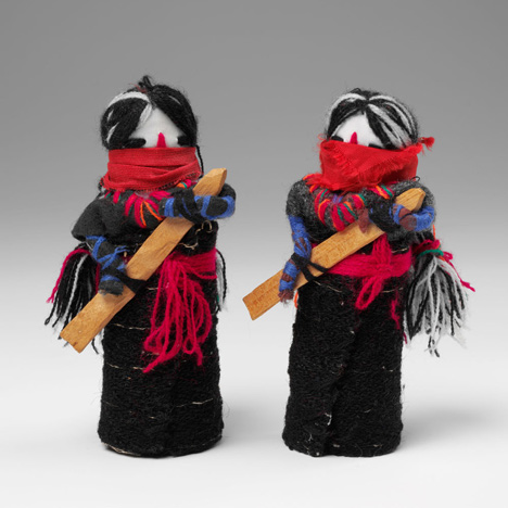 V and A exhibition to celebrate objects designed for political protests