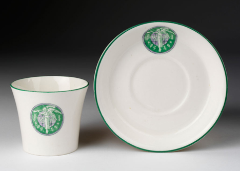 V and A exhibition to celebrate objects designed for political protests