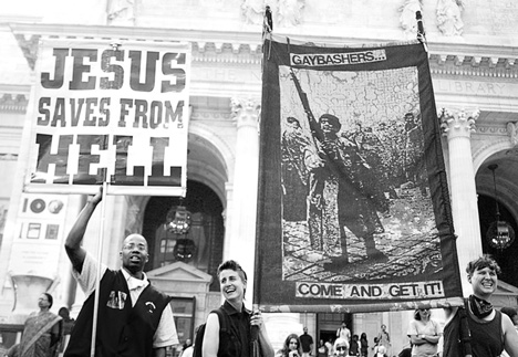 V and A exhibition to celebrate objects designed for political protests