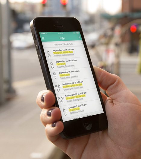 Epilepsy aid uses wearable sensors to predict seizures and call for help