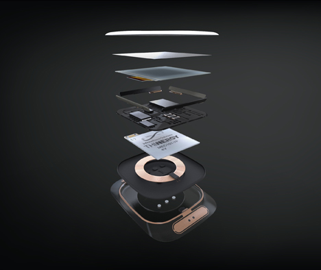 Epilepsy aid uses wearable sensors to predict seizures and call for help