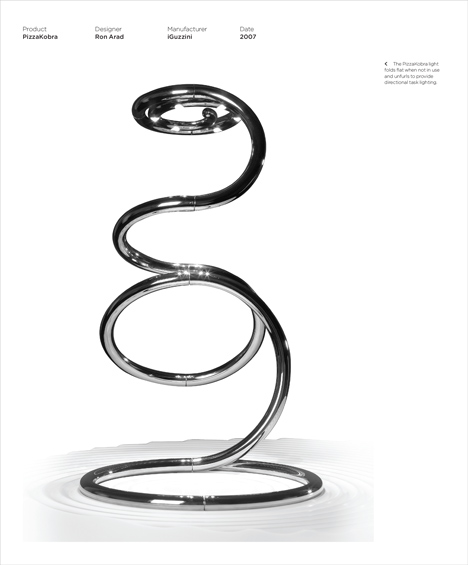21st Century Lighting design by Alyn Griffiths page spread